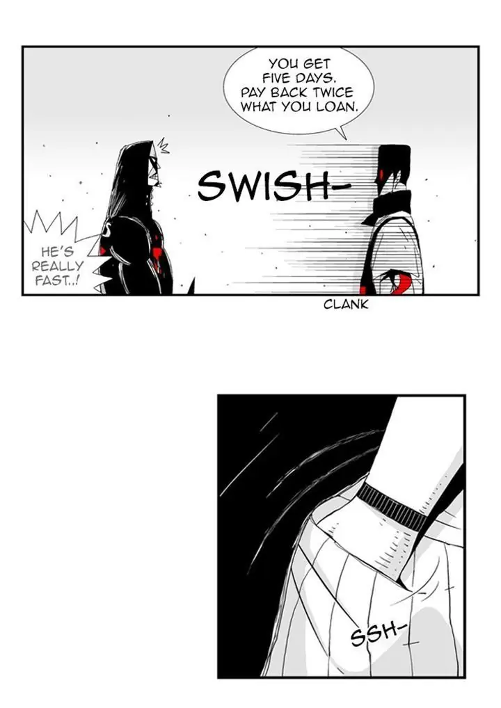 Hellper Chapter 48 Page 15