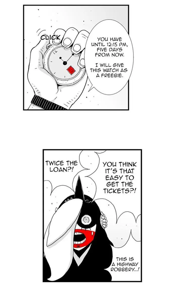 Hellper Chapter 48 Page 16