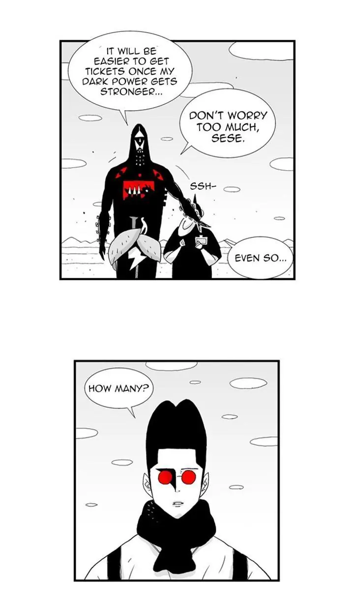 Hellper Chapter 48 Page 17