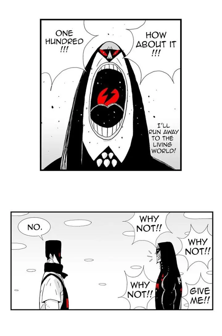 Hellper Chapter 48 Page 18