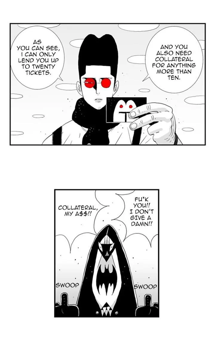 Hellper Chapter 48 Page 19