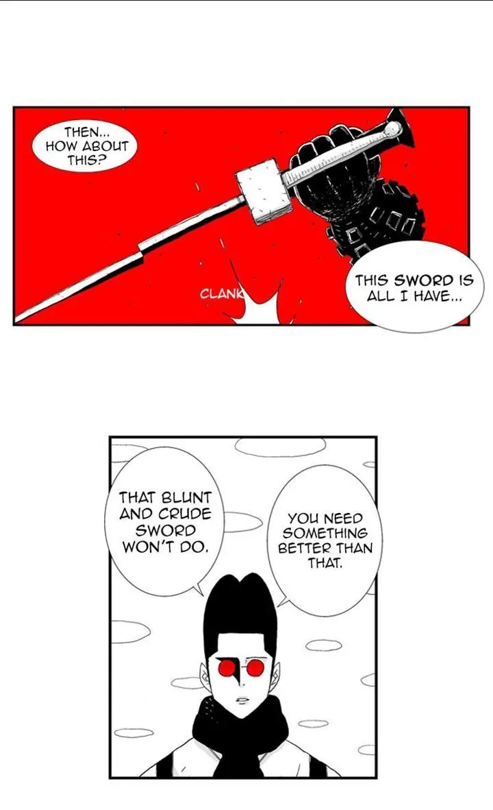 Hellper Chapter 48 Page 22