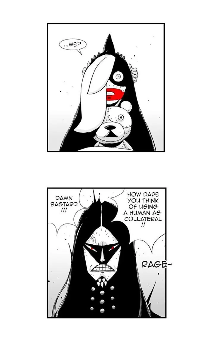 Hellper Chapter 48 Page 24