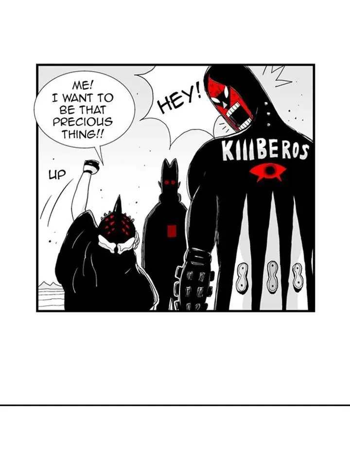 Hellper Chapter 48 Page 26