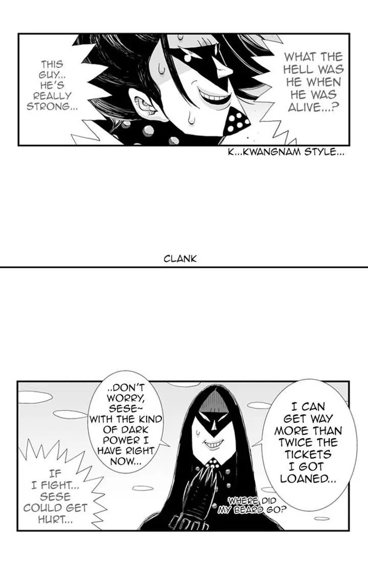 Hellper Chapter 48 Page 31