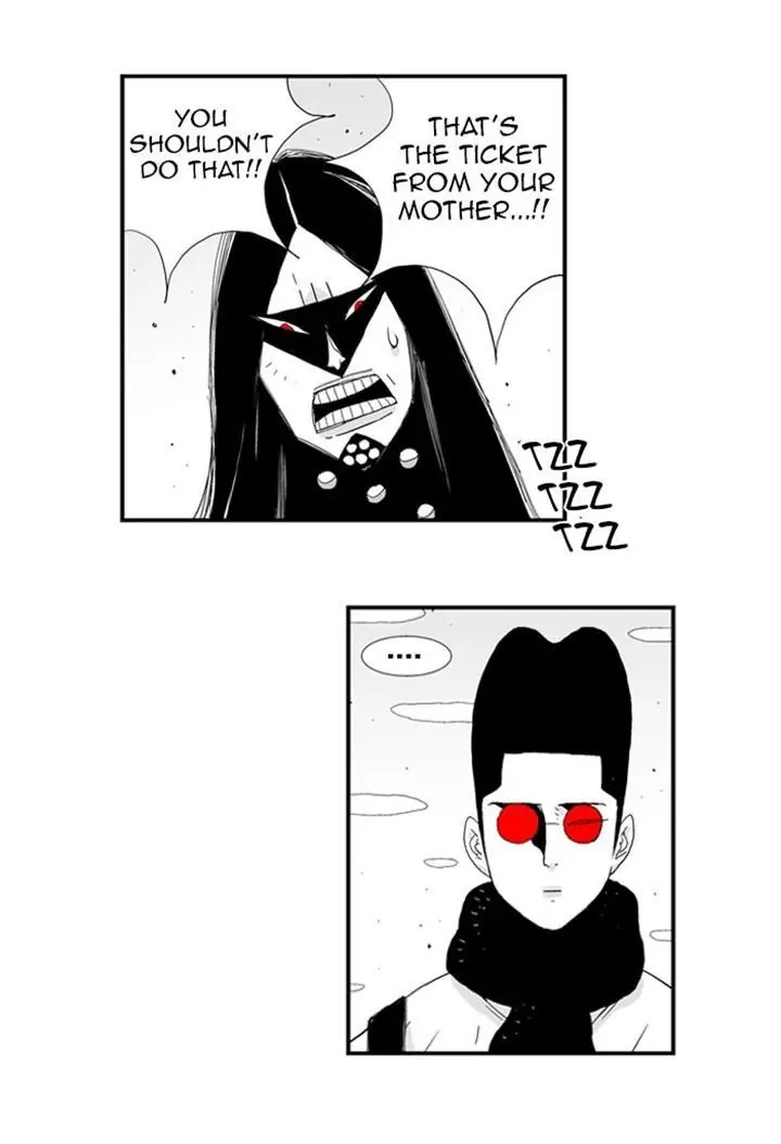 Hellper Chapter 48 Page 33