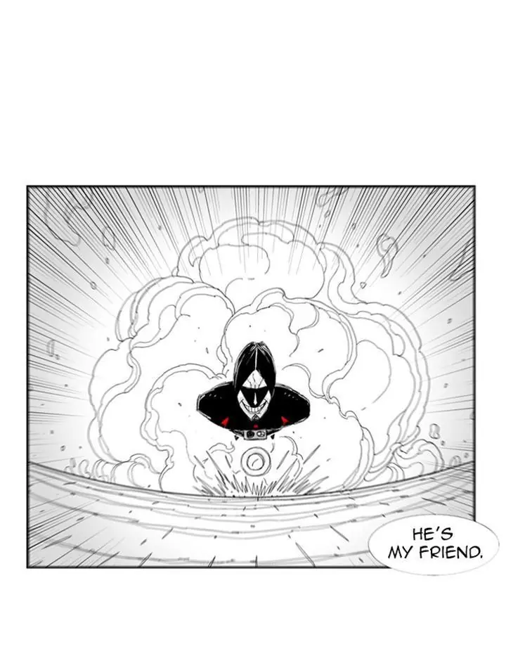 Hellper Chapter 48 Page 40