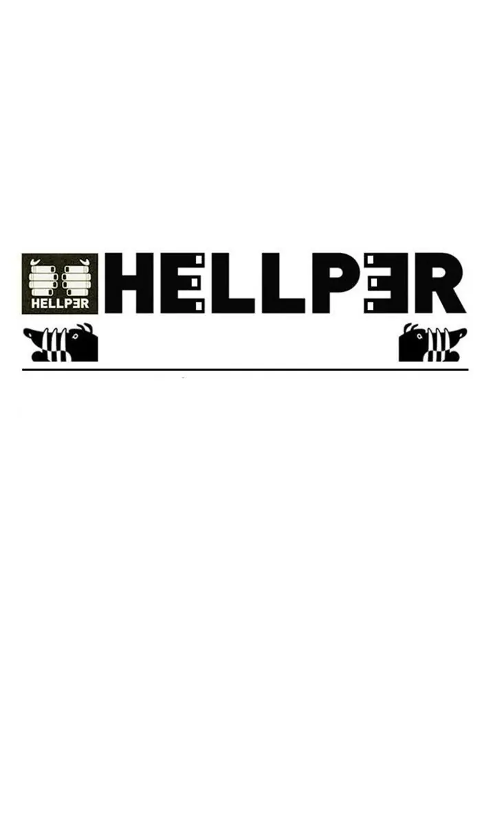 Hellper Chapter 48 Page 41