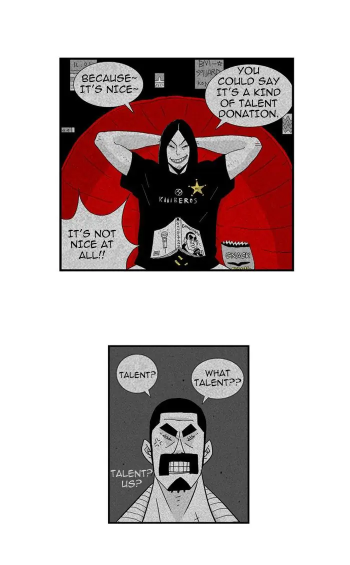 Hellper Chapter 49 Page 16