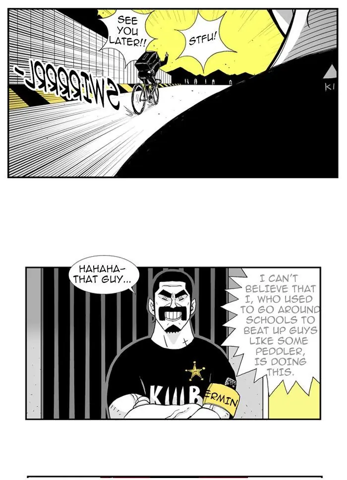 Hellper Chapter 49 Page 25
