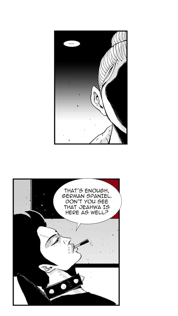 Hellper Chapter 49 Page 38