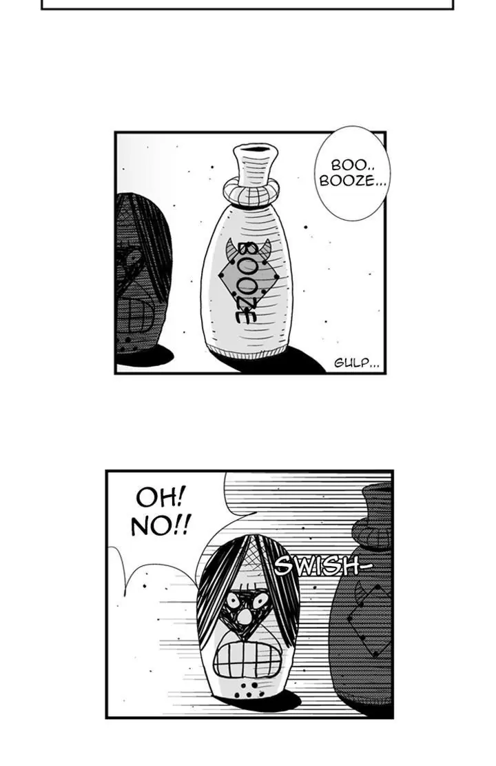 Hellper Chapter 50 Page 5