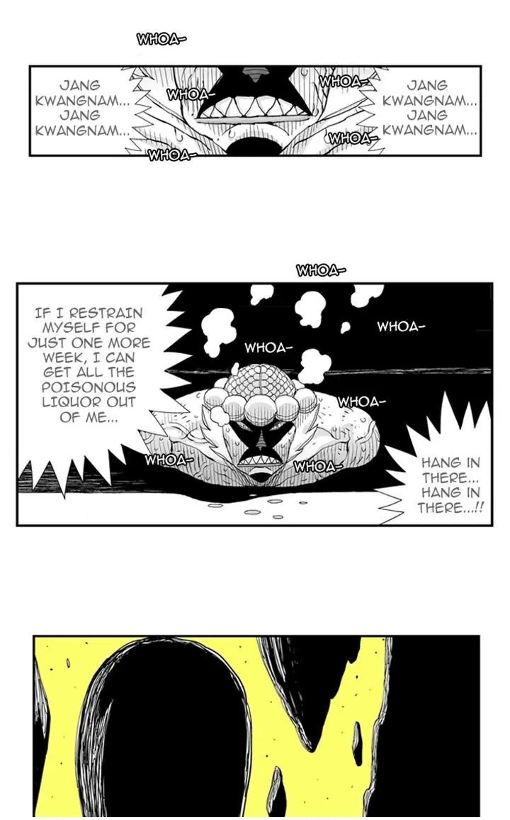 Hellper Chapter 50 Page 6