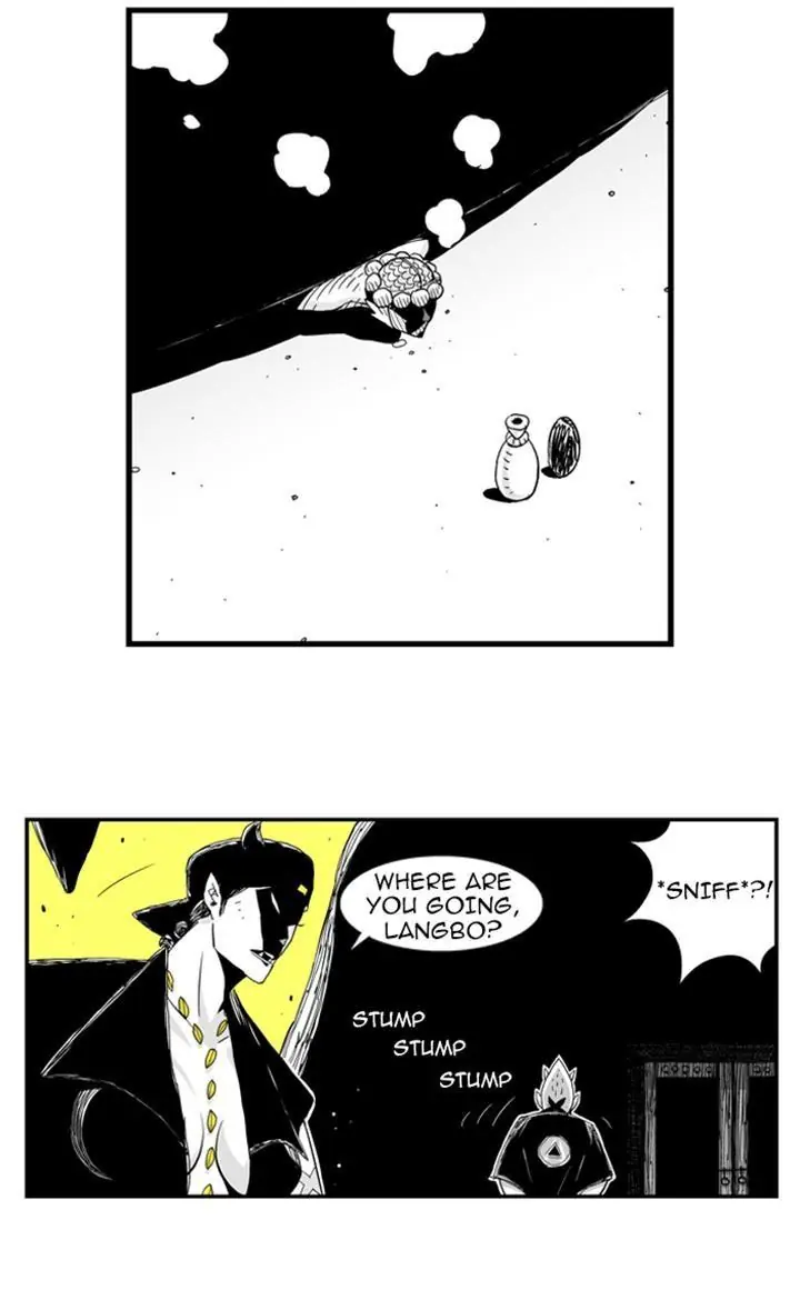 Hellper Chapter 50 Page 9