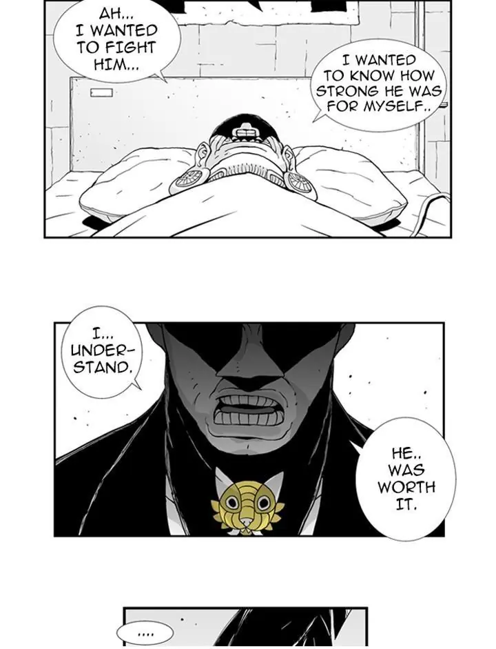 Hellper Chapter 50 Page 25