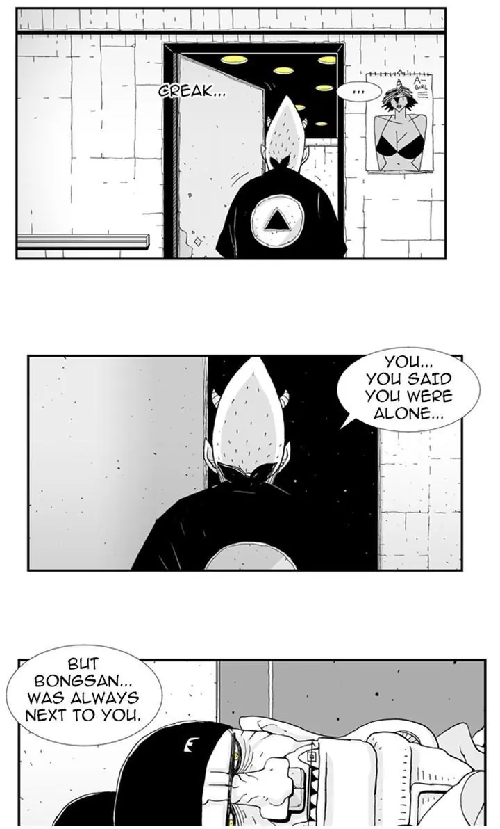 Hellper Chapter 50 Page 28