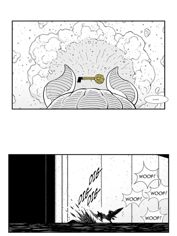 Hellper Chapter 50 Page 33