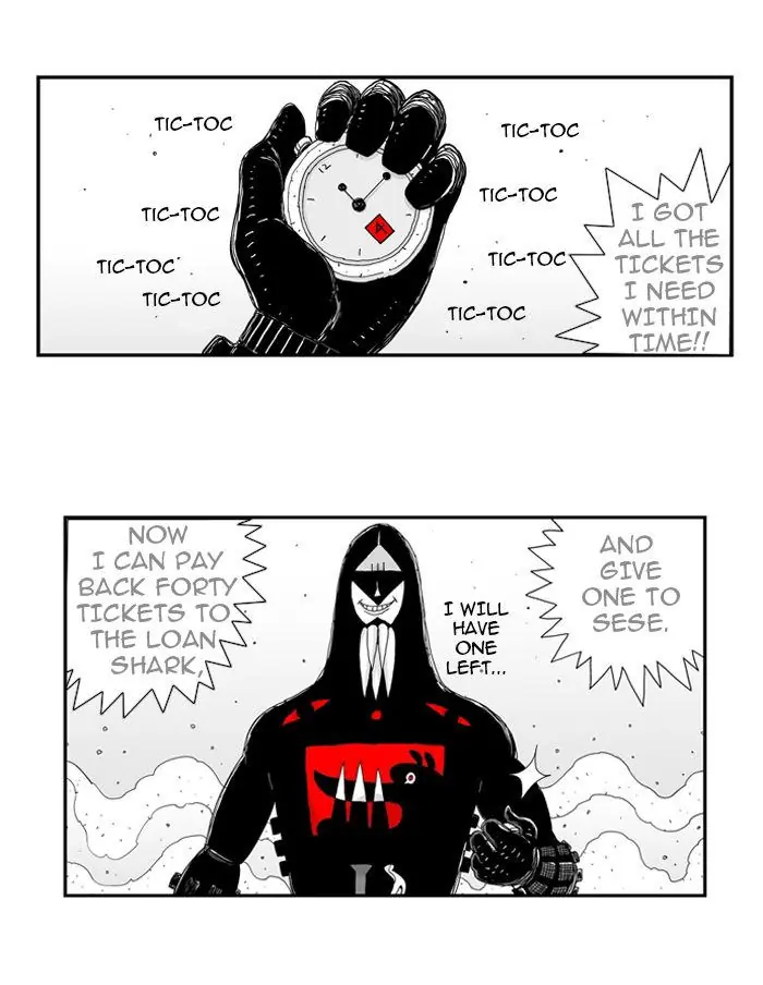Hellper Chapter 51 Page 10
