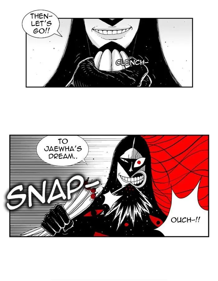 Hellper Chapter 51 Page 11