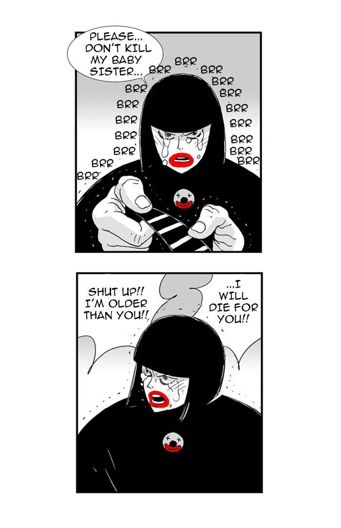 Hellper Chapter 51 Page 15