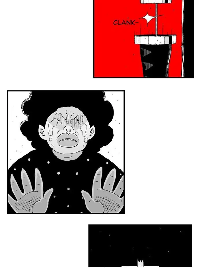 Hellper Chapter 51 Page 21