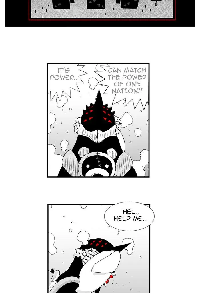 Hellper Chapter 51 Page 34
