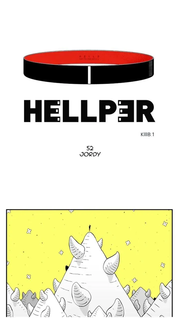 Hellper Chapter 52 Page 1