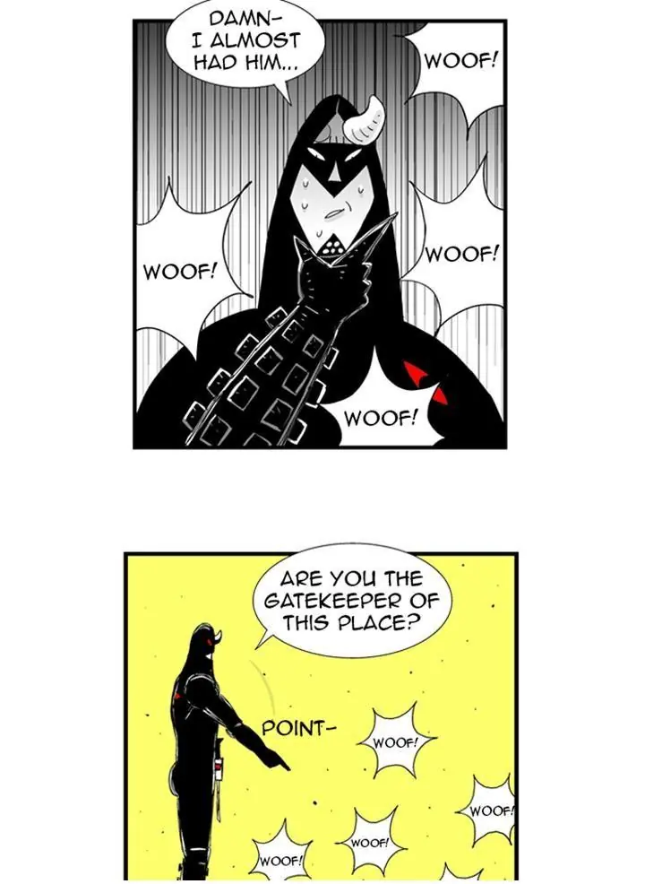 Hellper Chapter 52 Page 7