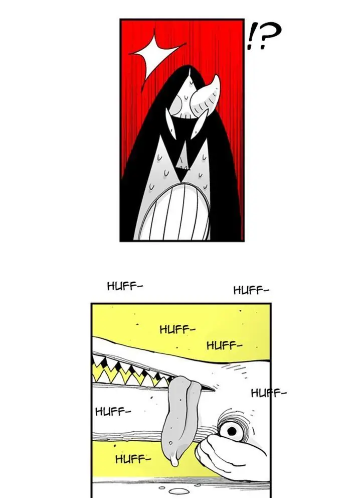 Hellper Chapter 52 Page 11