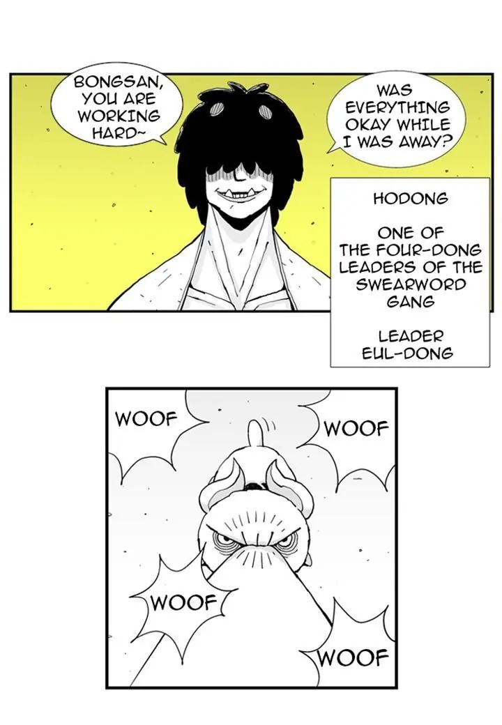 Hellper Chapter 52 Page 17