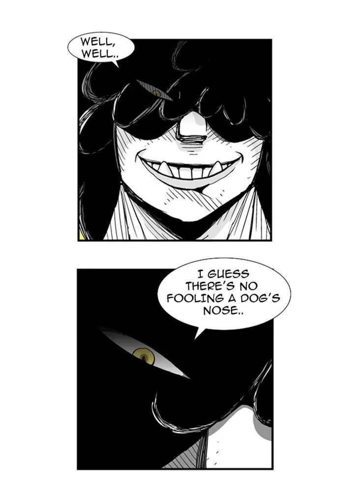 Hellper Chapter 52 Page 23