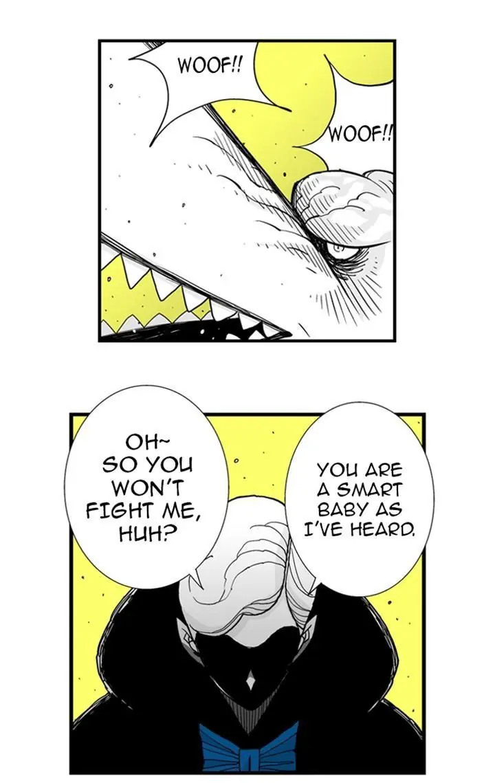 Hellper Chapter 52 Page 30