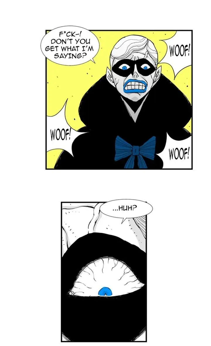 Hellper Chapter 52 Page 37