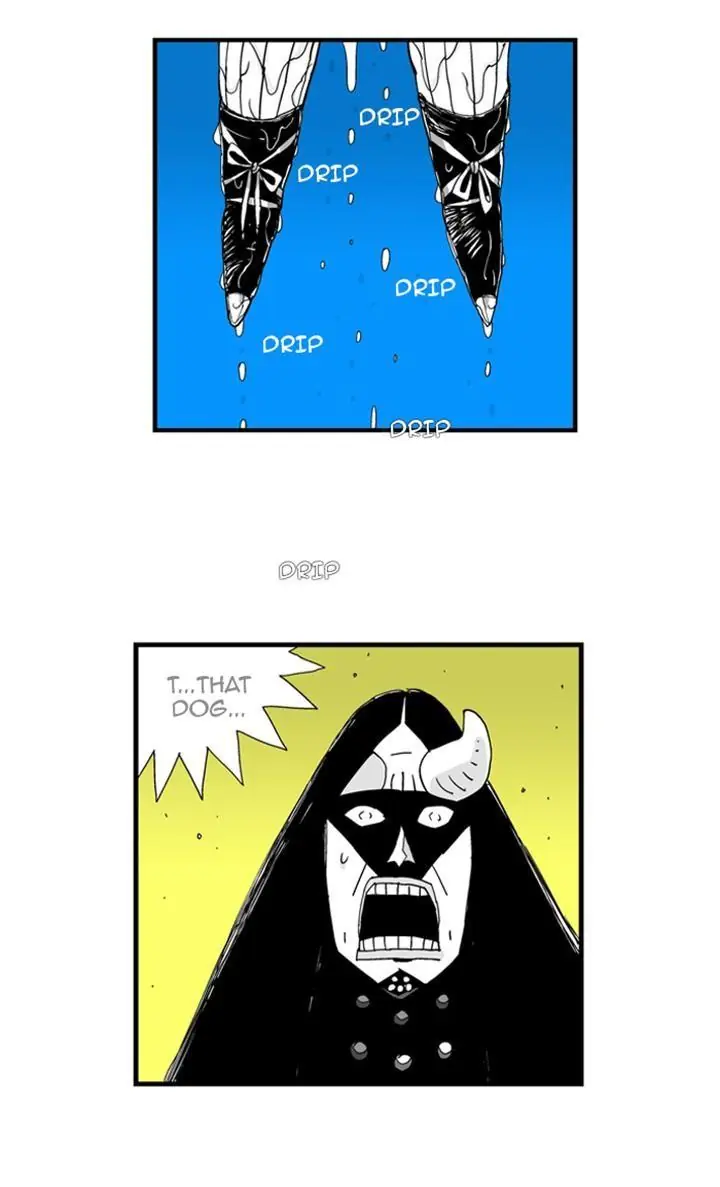 Hellper Chapter 52 Page 47