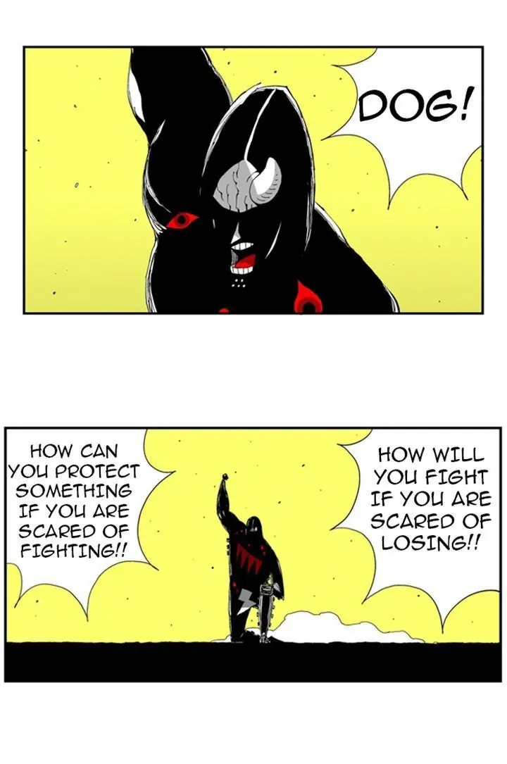 Hellper Chapter 53 Page 11