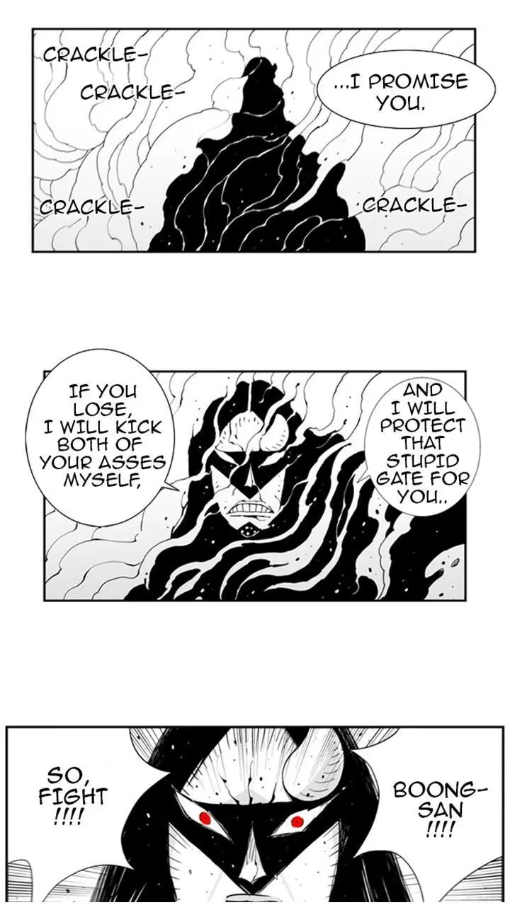 Hellper Chapter 53 Page 15