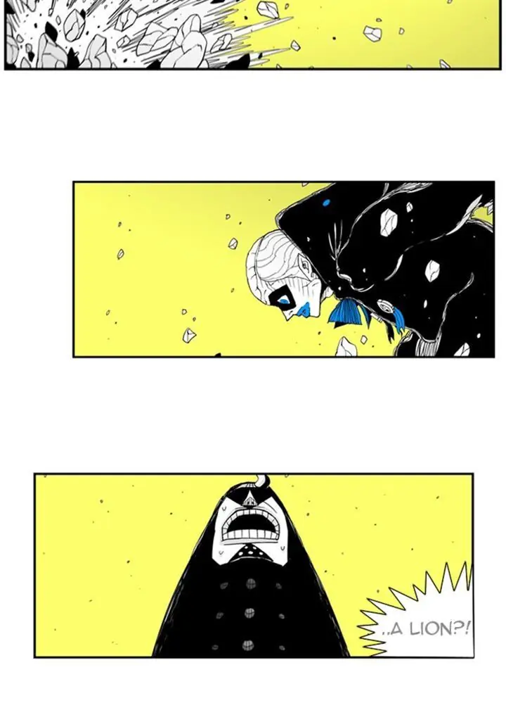 Hellper Chapter 53 Page 22