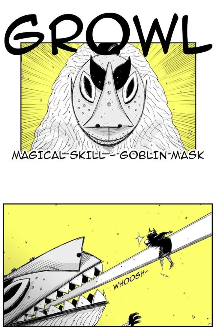 Hellper Chapter 53 Page 23