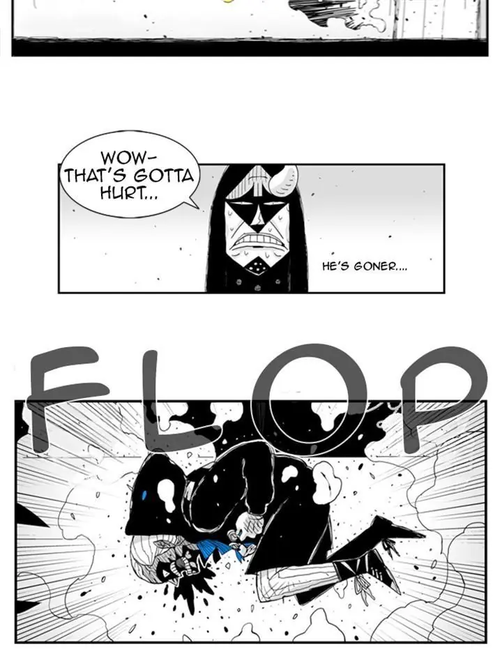 Hellper Chapter 53 Page 28