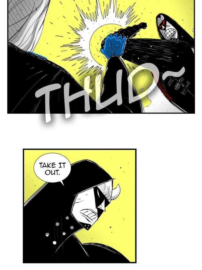 Hellper Chapter 54 Page 24