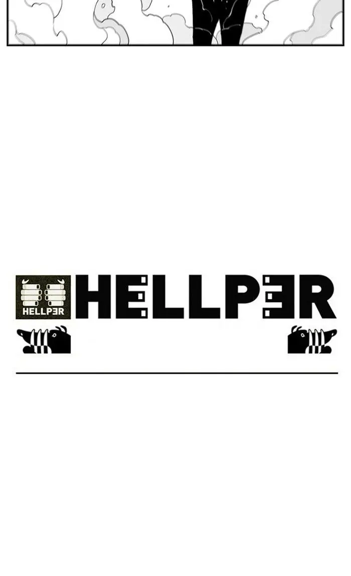 Hellper Chapter 54 Page 37