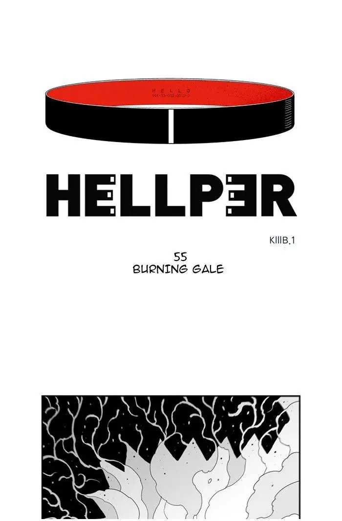 Hellper Chapter 55 Page 1