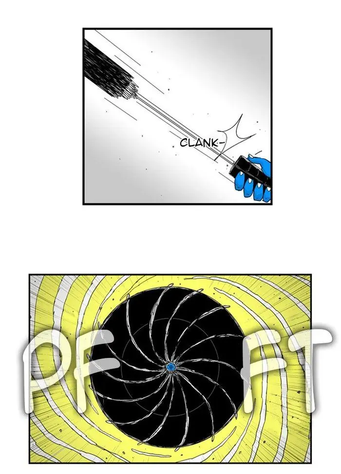 Hellper Chapter 55 Page 4