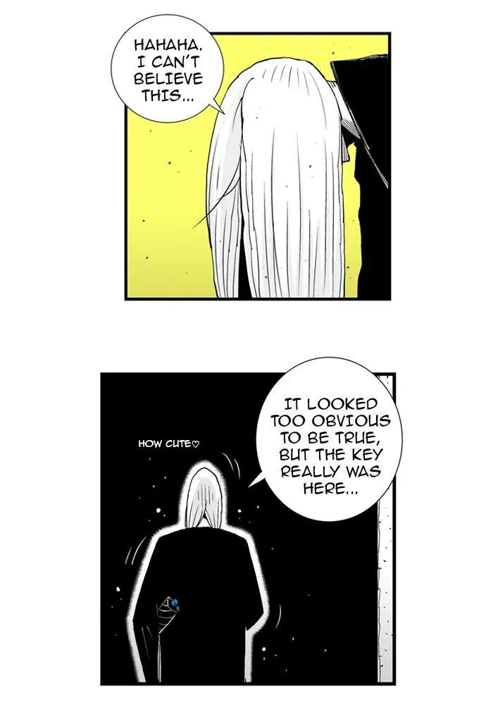 Hellper Chapter 55 Page 13