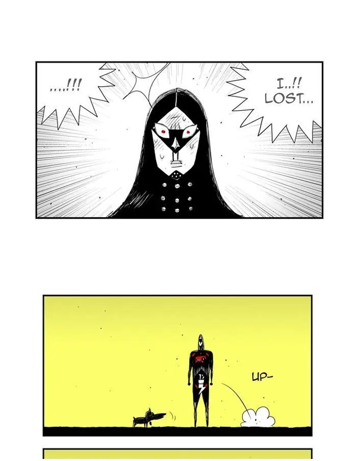 Hellper Chapter 55 Page 20