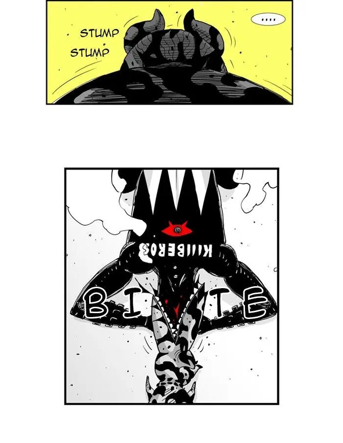 Hellper Chapter 55 Page 22
