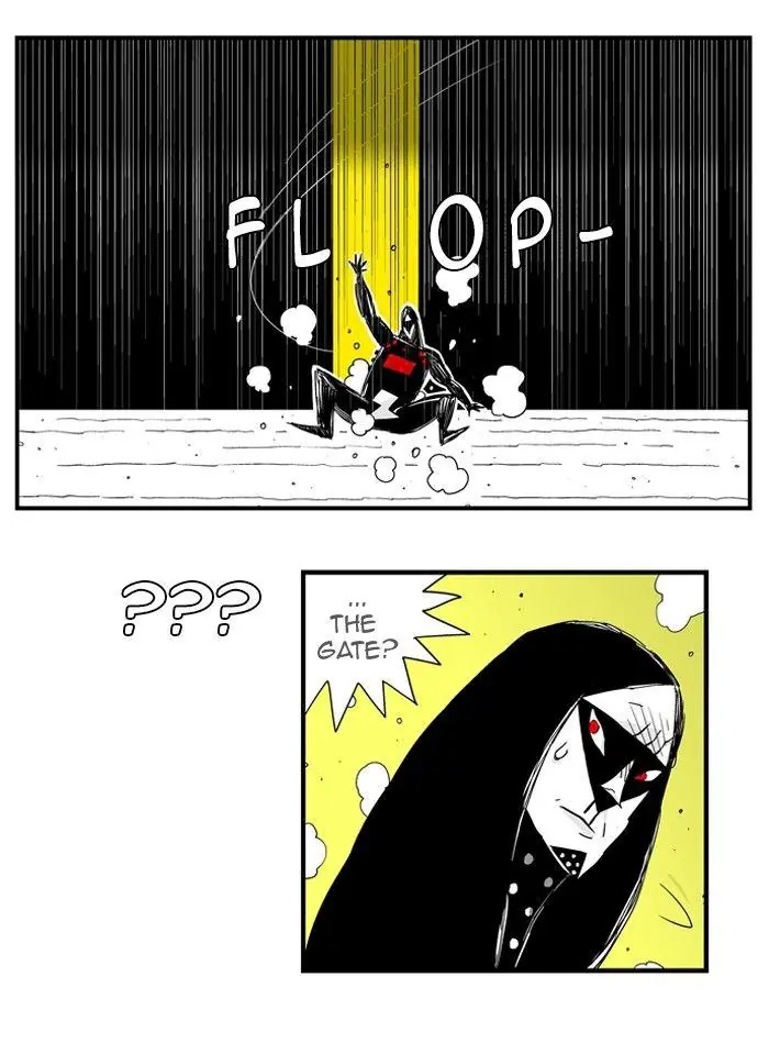 Hellper Chapter 55 Page 25
