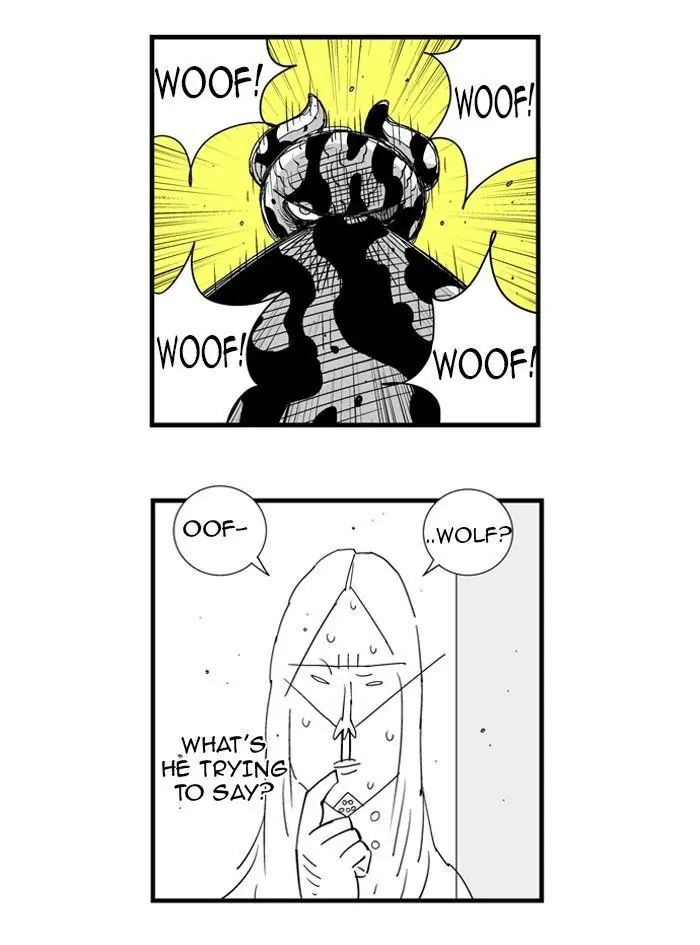 Hellper Chapter 55 Page 26