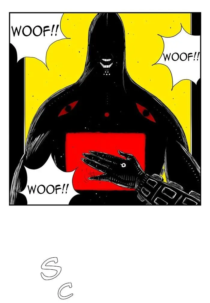 Hellper Chapter 55 Page 33