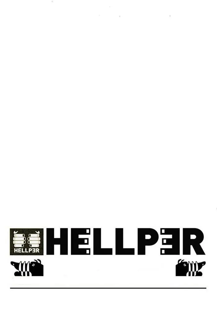 Hellper Chapter 55 Page 36